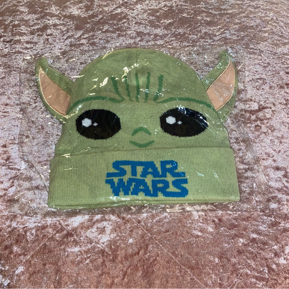 Star Wars Beanie